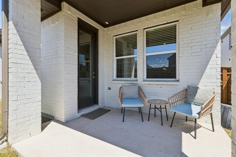 422 Holly Road, Little Elm TX 75068 - Photo 29