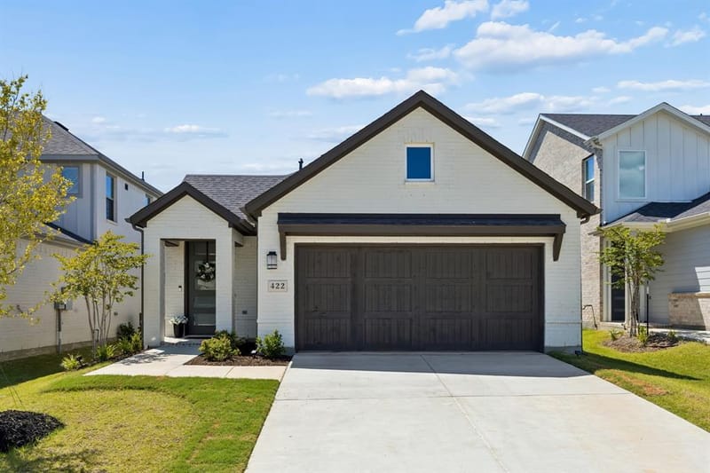 422 Holly Road, Little Elm TX 75068 - Photo 8