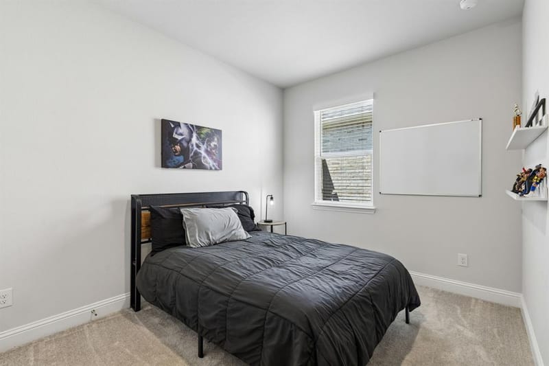 422 Holly Road, Little Elm TX 75068 - Photo 21