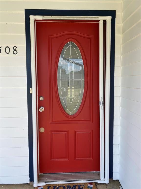 508 Cortes Street, Krugerville TX 76227 - Photo 2