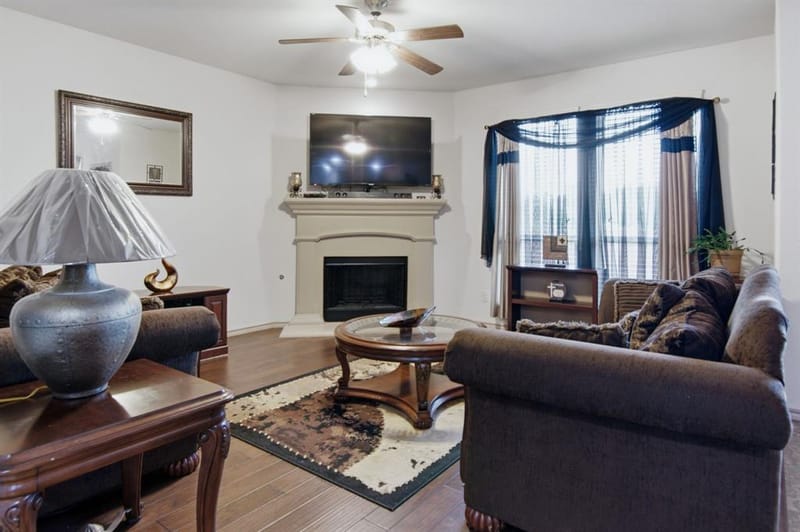 2444 Half Moon Bay Lane, Fort Worth TX 76177 - Photo 13