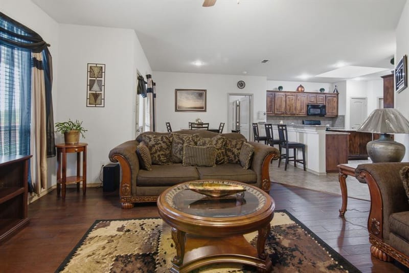 2444 Half Moon Bay Lane, Fort Worth TX 76177 - Photo 16