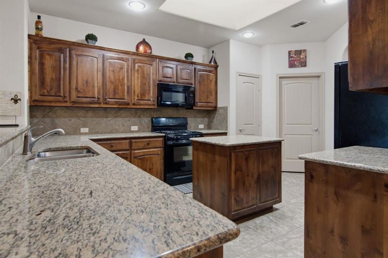 2444 Half Moon Bay Lane, Fort Worth TX 76177 - Photo 9