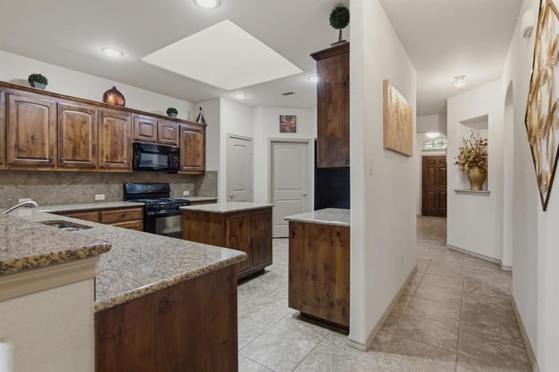 2444 Half Moon Bay Lane, Fort Worth TX 76177 - Photo 10