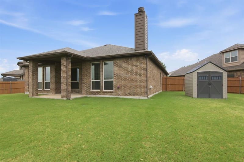 2444 Half Moon Bay Lane, Fort Worth TX 76177 - Photo 33