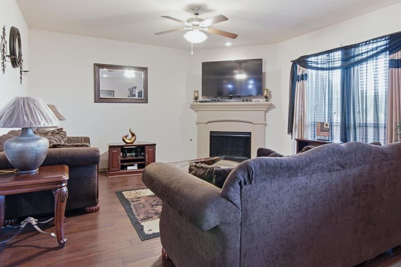2444 Half Moon Bay Lane, Fort Worth TX 76177 - Photo 15