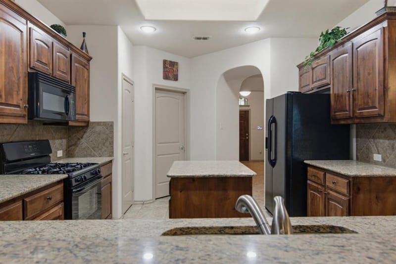 2444 Half Moon Bay Lane, Fort Worth TX 76177 - Photo 11