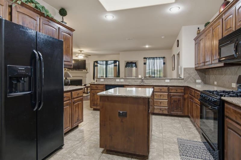 2444 Half Moon Bay Lane, Fort Worth TX 76177 - Photo 8