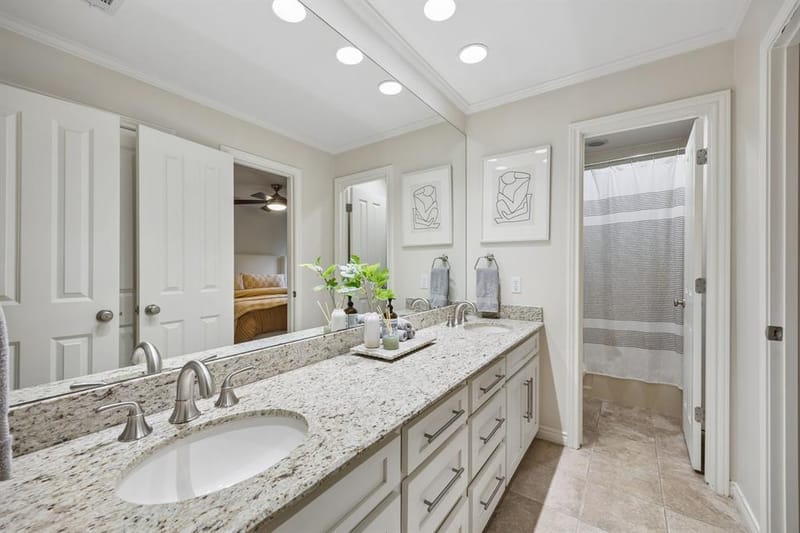 7135 Debbe Drive, Dallas TX 75252 - Photo 32