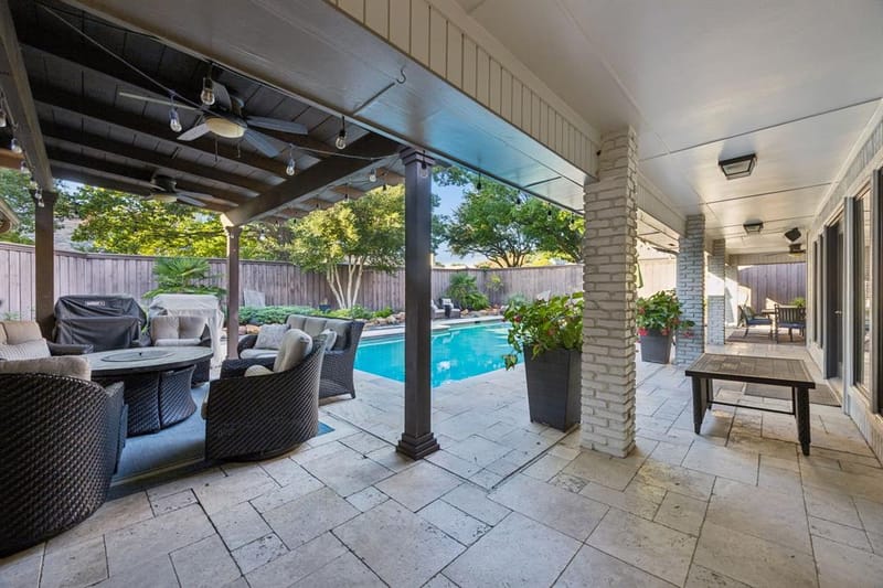 7135 Debbe Drive, Dallas TX 75252 - Photo 34