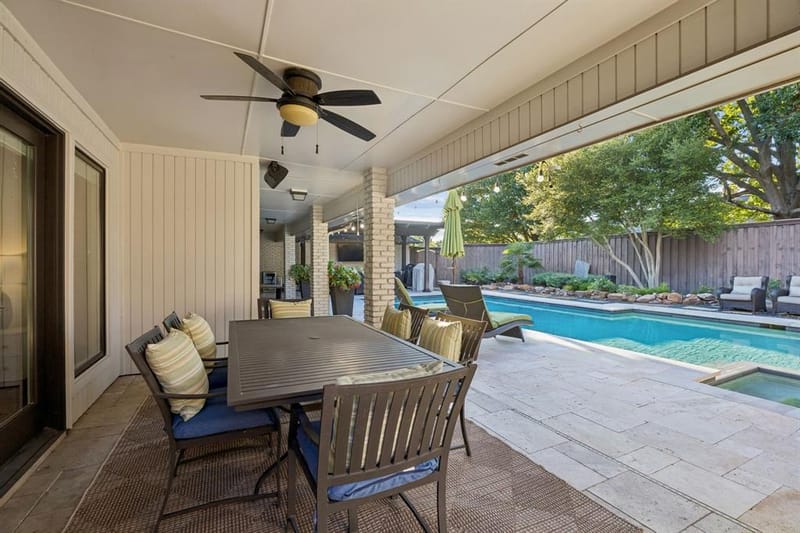 7135 Debbe Drive, Dallas TX 75252 - Photo 35