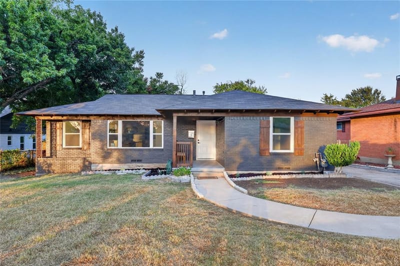 835 Glen Arbor Drive, Dallas TX 75241