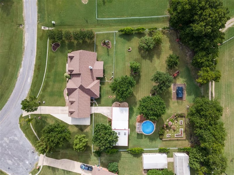 6630 Meadow Ridge Circle, Nevada TX 75173 - Photo 27