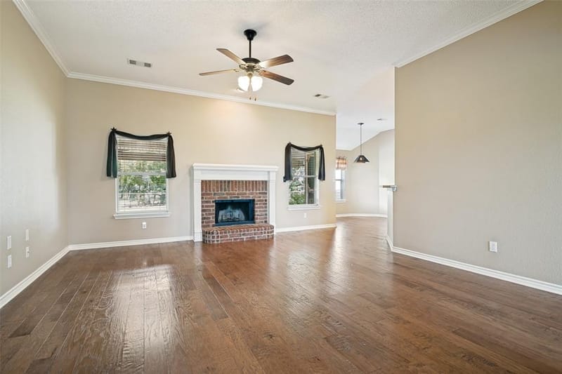 6630 Meadow Ridge Circle, Nevada TX 75173 - Photo 6