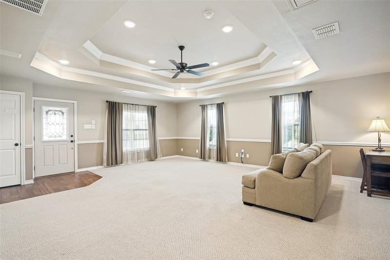 6630 Meadow Ridge Circle, Nevada TX 75173 - Photo 12