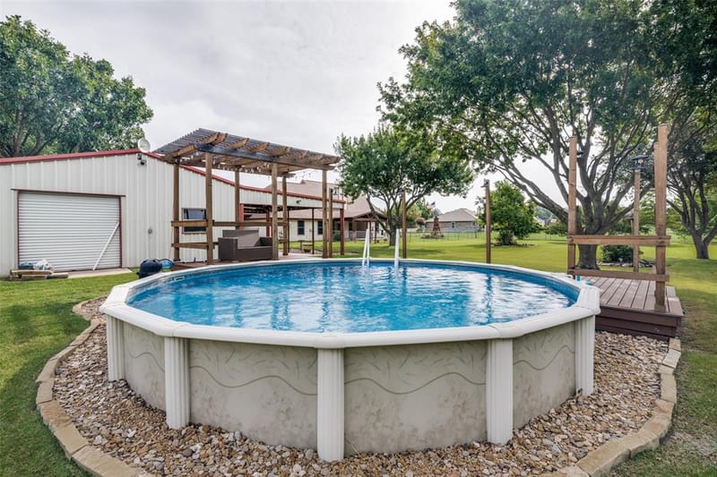 6630 Meadow Ridge Circle, Nevada TX 75173 - Photo 22
