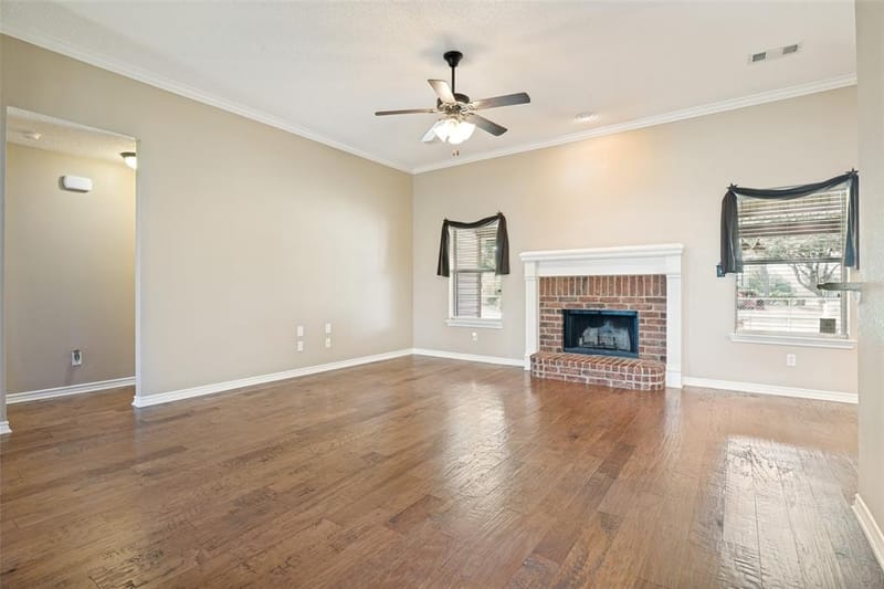 6630 Meadow Ridge Circle, Nevada TX 75173 - Photo 7