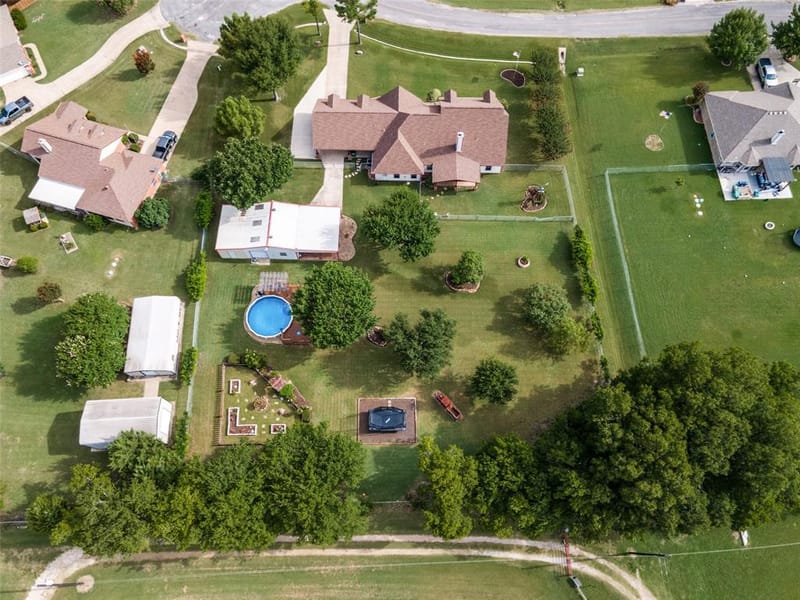 6630 Meadow Ridge Circle, Nevada TX 75173 - Photo 28