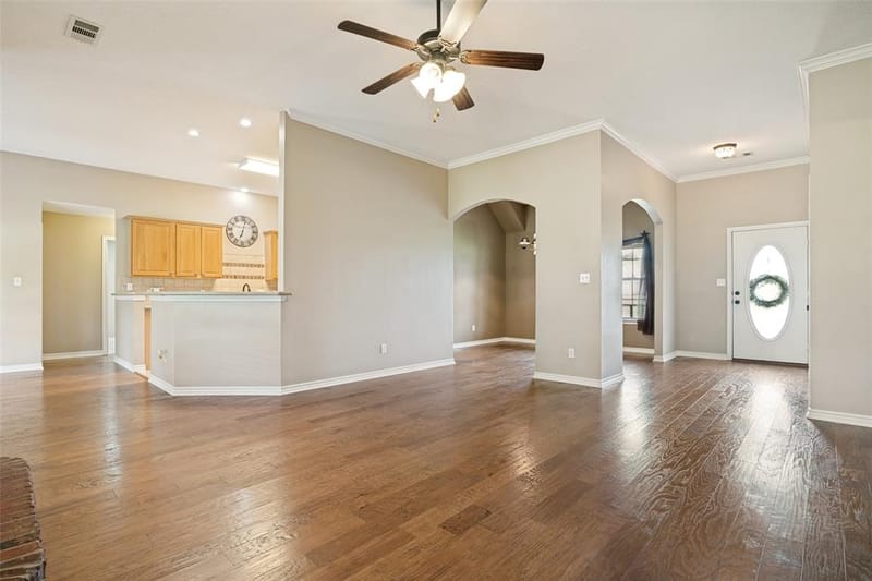6630 Meadow Ridge Circle, Nevada TX 75173 - Photo 5