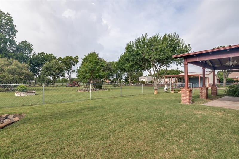 6630 Meadow Ridge Circle, Nevada TX 75173 - Photo 20