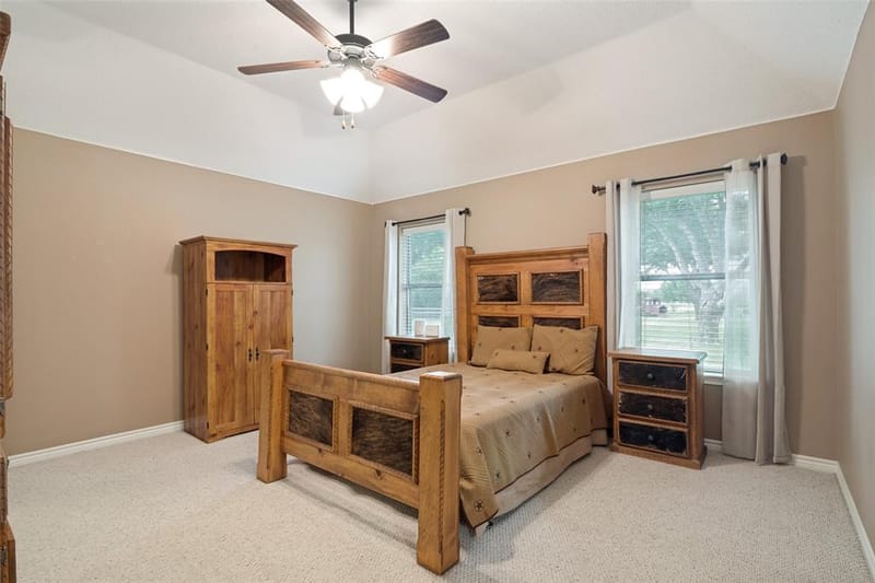 6630 Meadow Ridge Circle, Nevada TX 75173 - Photo 14