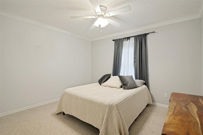 6630 Meadow Ridge Circle, Nevada TX 75173 - Photo 15