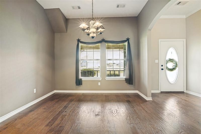 6630 Meadow Ridge Circle, Nevada TX 75173 - Photo 4