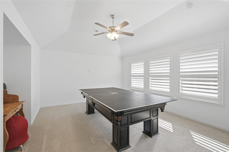 3940 Marigold Lane, Prosper TX 75078 - Photo 17