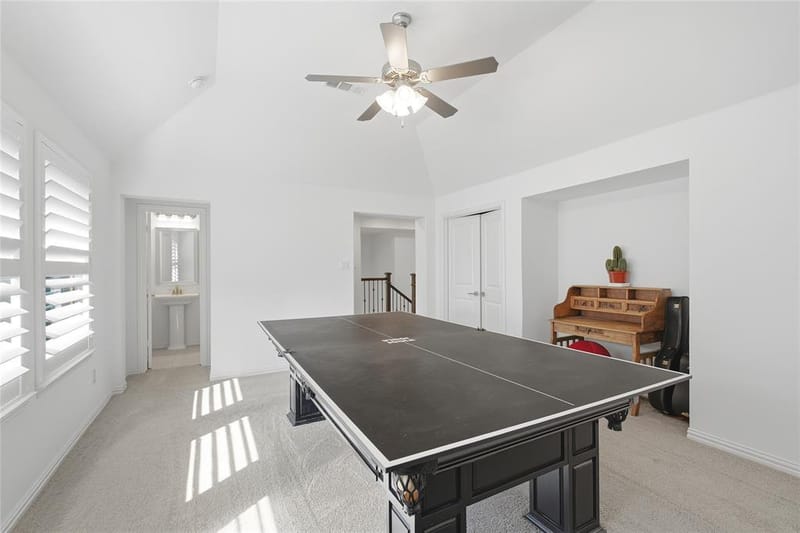 3940 Marigold Lane, Prosper TX 75078 - Photo 16