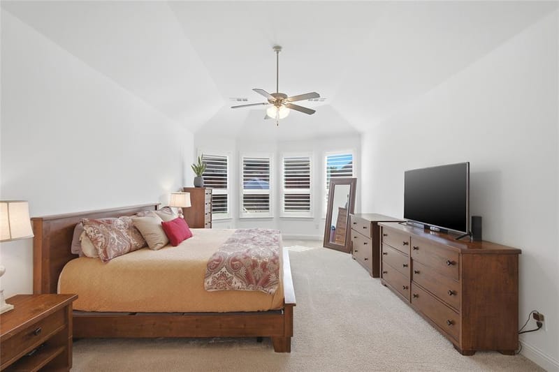 3940 Marigold Lane, Prosper TX 75078 - Photo 12