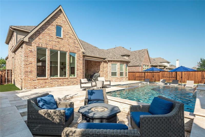 3940 Marigold Lane, Prosper TX 75078 - Photo 26