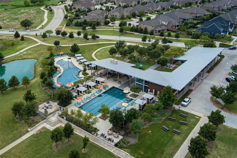 3940 Marigold Lane, Prosper TX 75078 - Photo 36