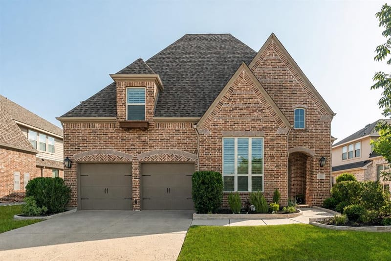 3940 Marigold Lane, Prosper TX 75078