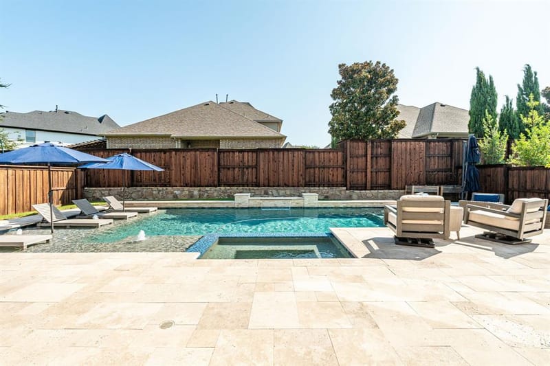 3940 Marigold Lane, Prosper TX 75078 - Photo 24