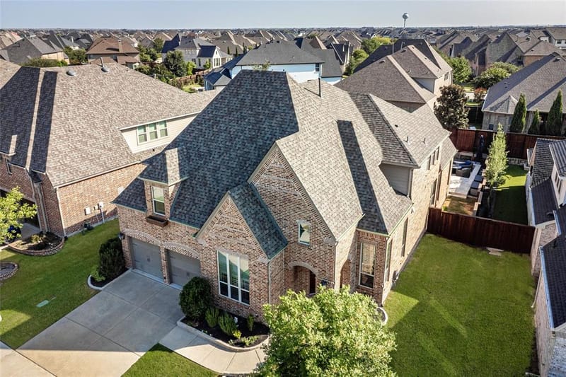 3940 Marigold Lane, Prosper TX 75078 - Photo 30