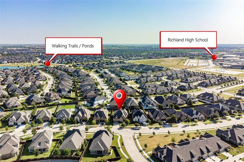 3940 Marigold Lane, Prosper TX 75078 - Photo 33