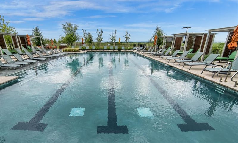 3940 Marigold Lane, Prosper TX 75078 - Photo 37