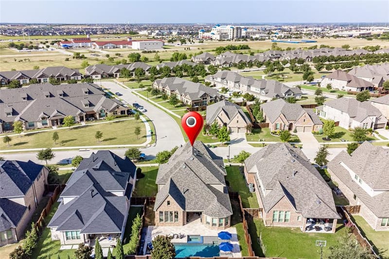 3940 Marigold Lane, Prosper TX 75078 - Photo 31