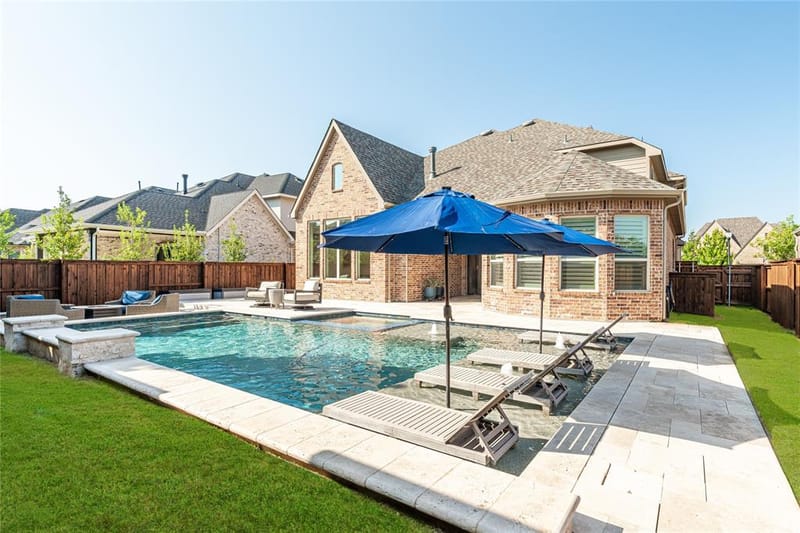 3940 Marigold Lane, Prosper TX 75078 - Photo 25