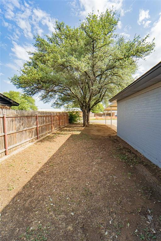 1505 Westridge Circle, Breckenridge TX 76424 - Photo 32