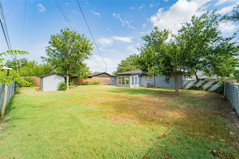 1505 Westridge Circle, Breckenridge TX 76424 - Photo 28