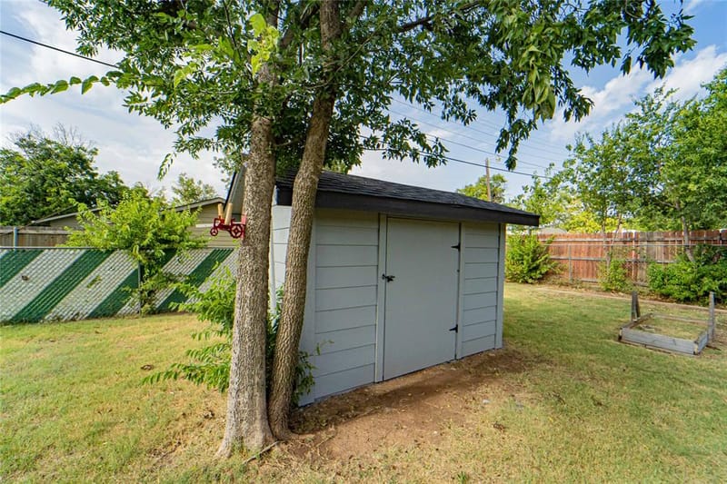 1505 Westridge Circle, Breckenridge TX 76424 - Photo 30