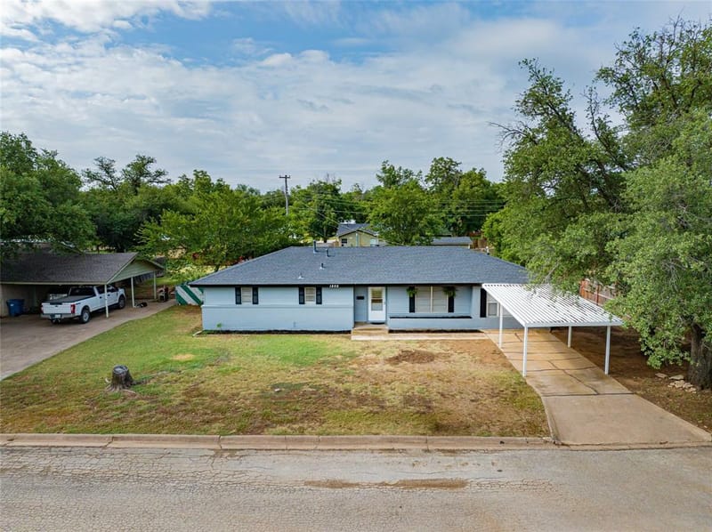 1505 Westridge Circle, Breckenridge TX 76424 - Photo 38