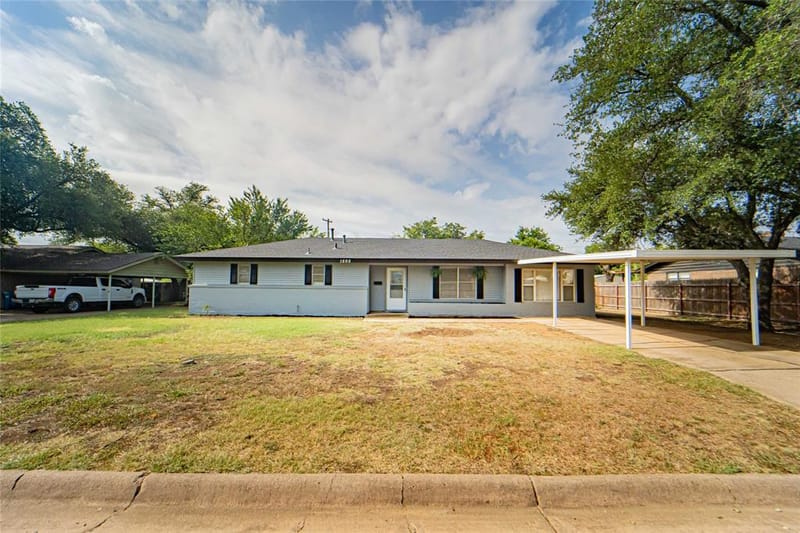 1505 Westridge Circle, Breckenridge TX 76424 - Photo 33