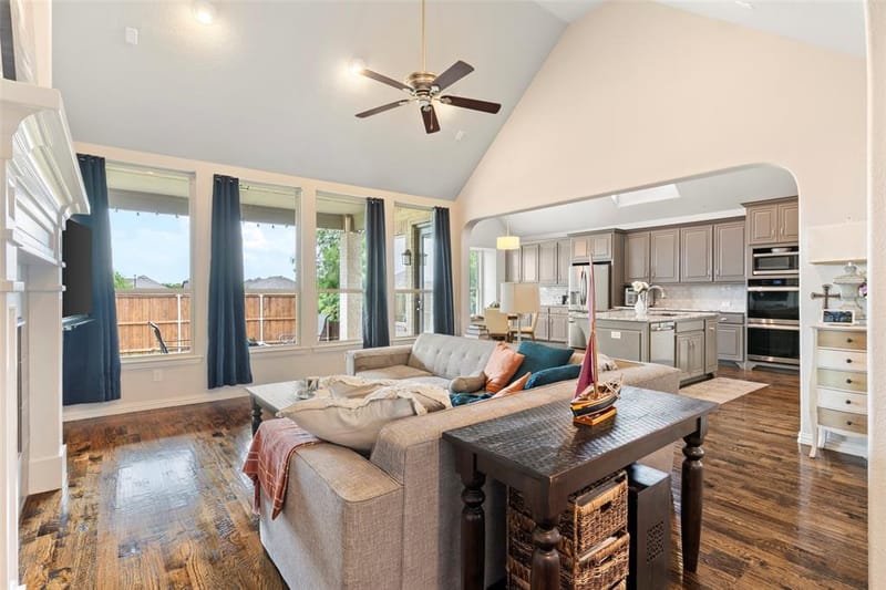 1801 Crystal Cove Lane, Wylie TX 75098 - Photo 3