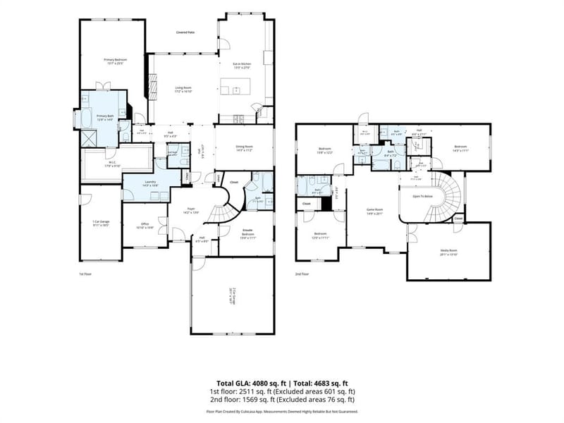 1801 Crystal Cove Lane, Wylie TX 75098 - Photo 5