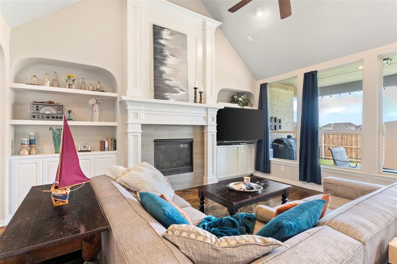 1801 Crystal Cove Lane, Wylie TX 75098 - Photo 9