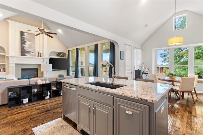 1801 Crystal Cove Lane, Wylie TX 75098 - Photo 14