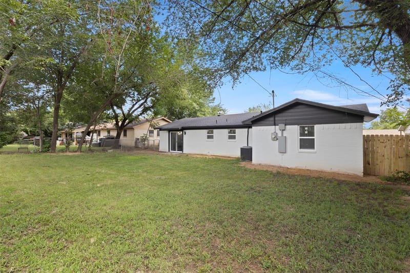 311 Arthur Drive, Kennedale TX 76060 - Photo 27