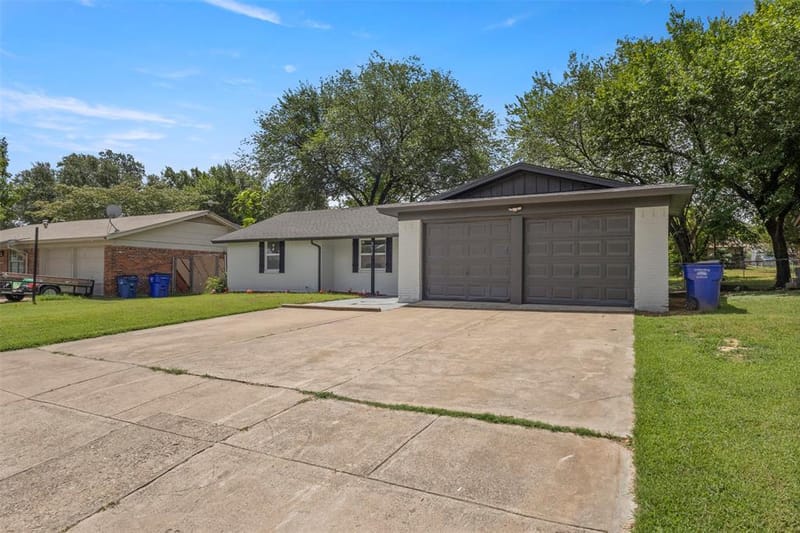 311 Arthur Drive, Kennedale TX 76060 - Photo 2